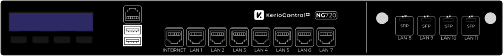 Kerio Control NG720