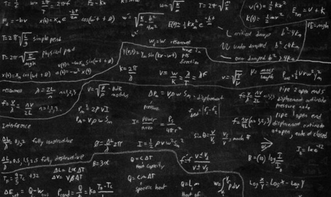 Деанонимизация программиста