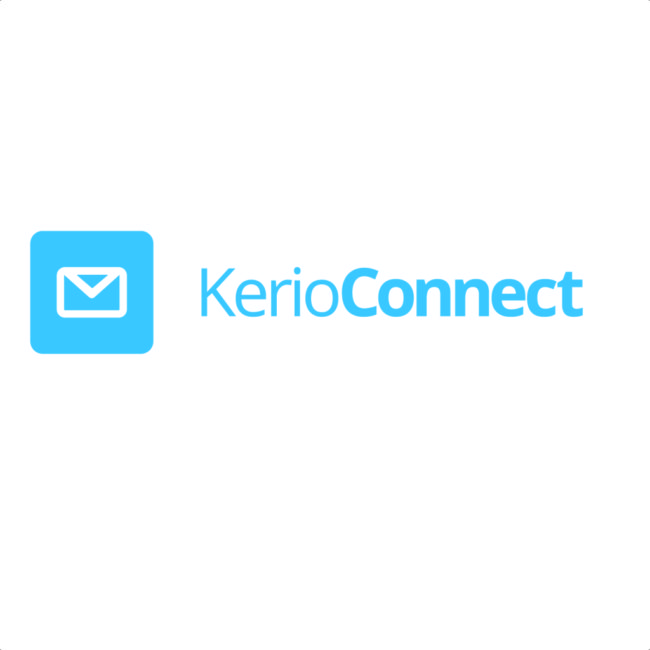 Kerio Connect информация Kerio Connect информация