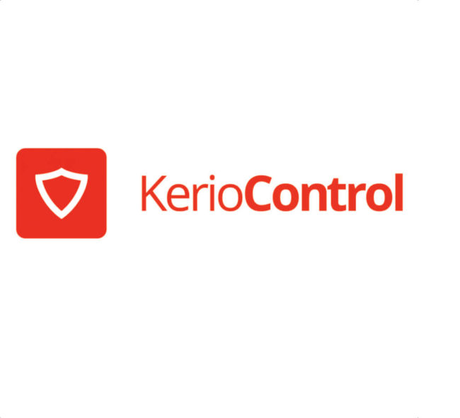 Kerio Control 9.2 Kerio Control 9.2