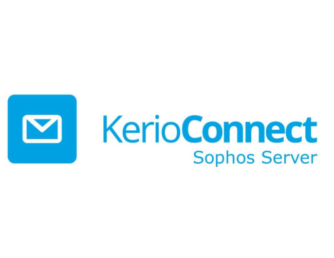 Kerio Connect описание продукта Kerio Connect описание продукта