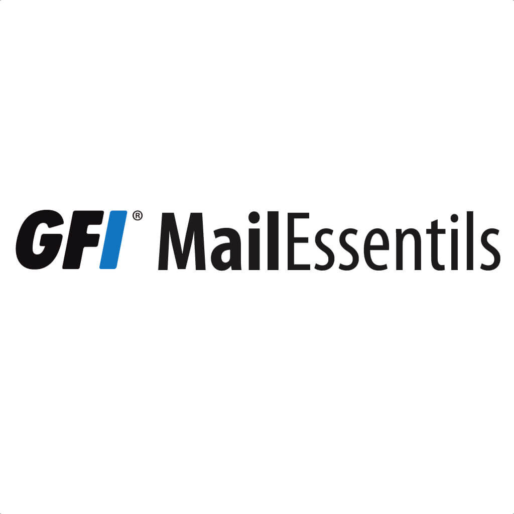 GFI MailEssentias - Защита электронной почты от нежелательных писем и вирусов №1.