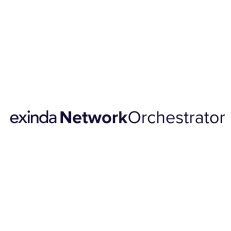 Exinda Network Orchestrator
