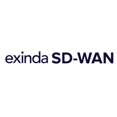 exinda SD WAN